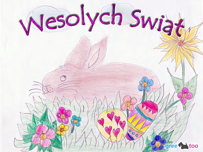 Wesolych Swiat