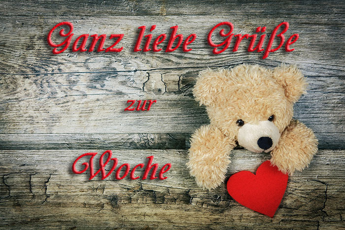 Zur Woche