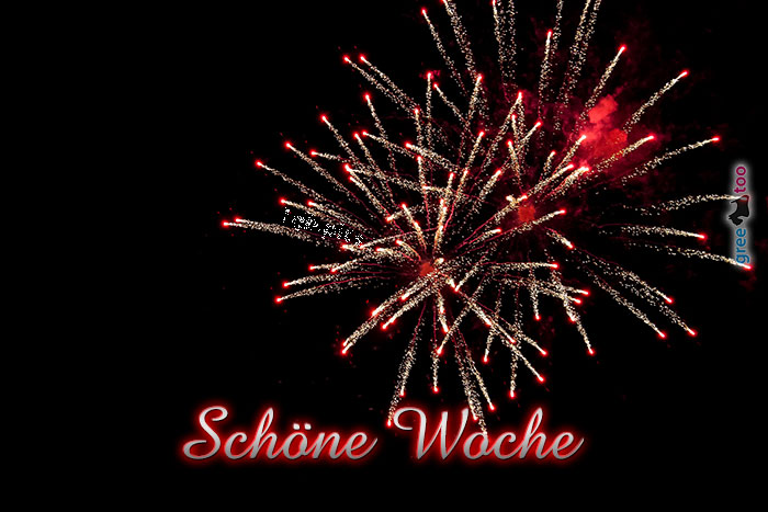 Schoene Woche