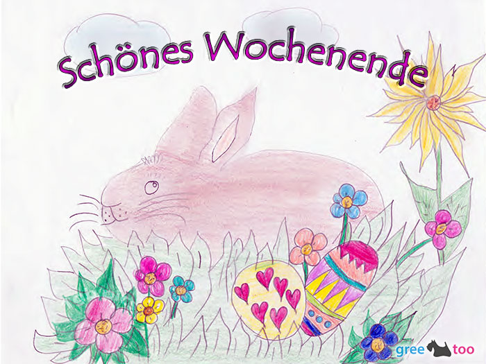 Schoenes Wochenende Bild - 1gb.pics