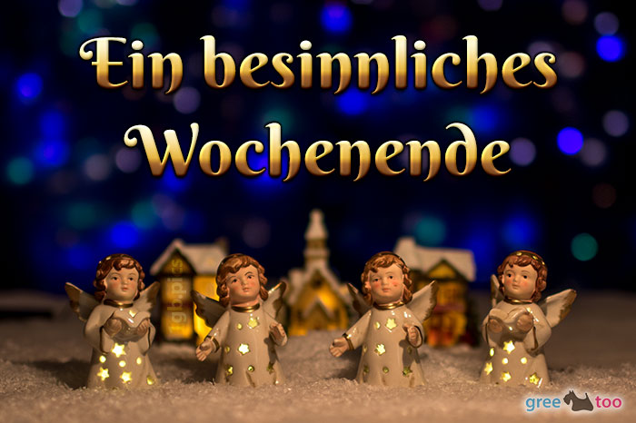 Schönes Wochenende von 1gbpics.com