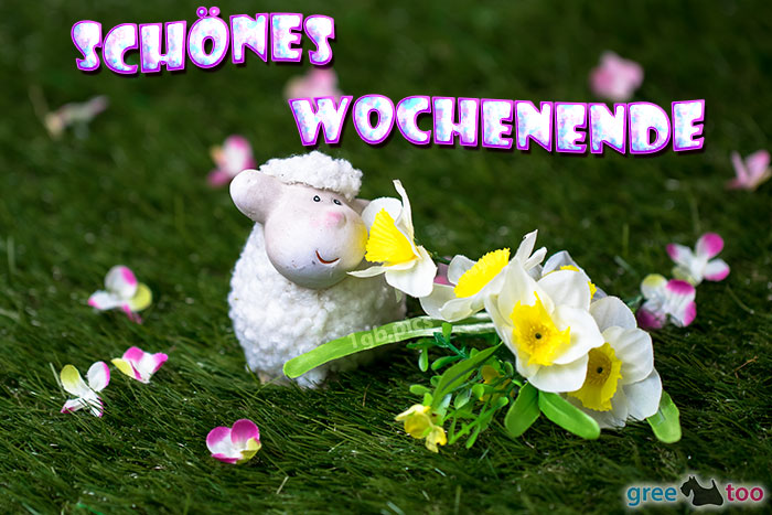 Schoenes Wochenende