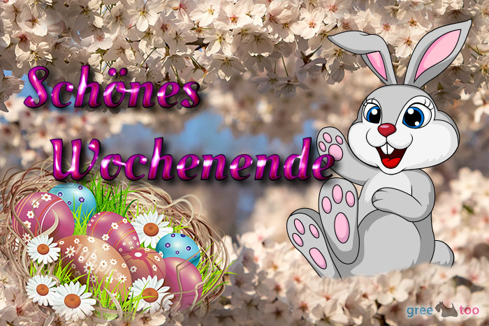 Schoenes Wochenende