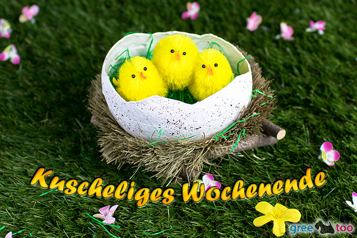 Schönes Wochenende von 1gbpics.com