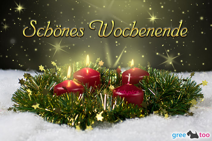 Schönes Wochenende von 1gbpics.com