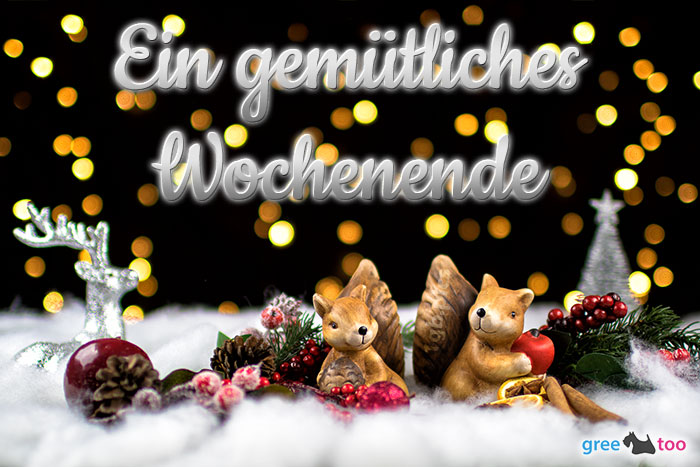 Schönes Wochenende von 1gbpics.com