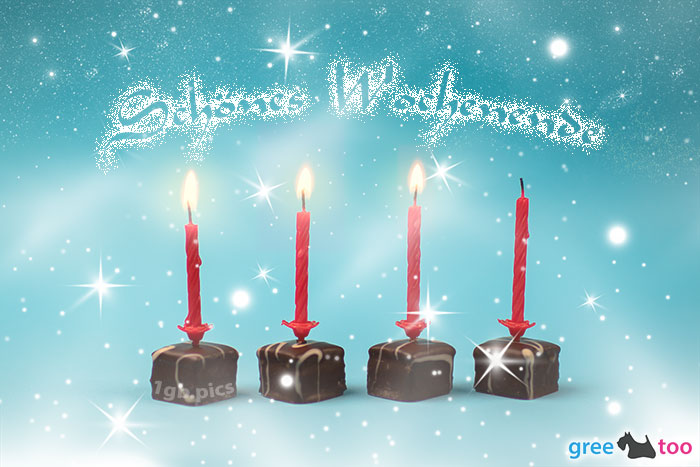 Schoenes Wochenende