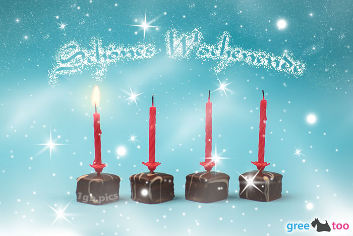 Schoenes Wochenende