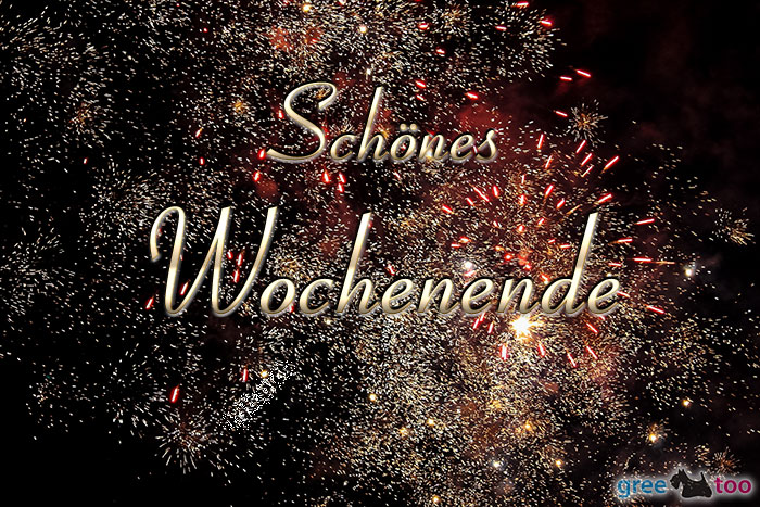 Schoenes Wochenende