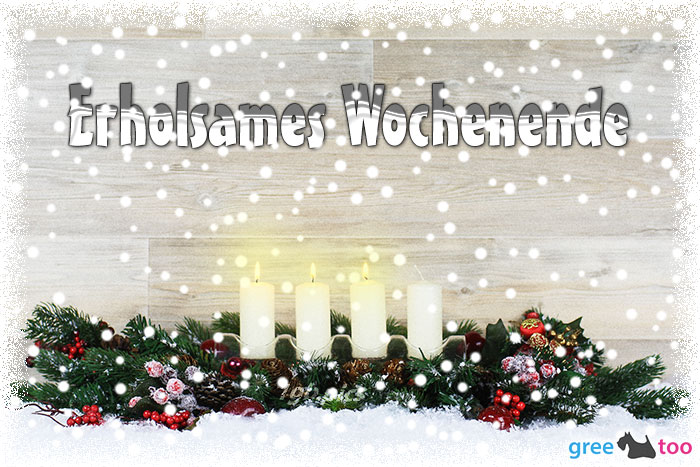 Schönes Wochenende von 1gbpics.com