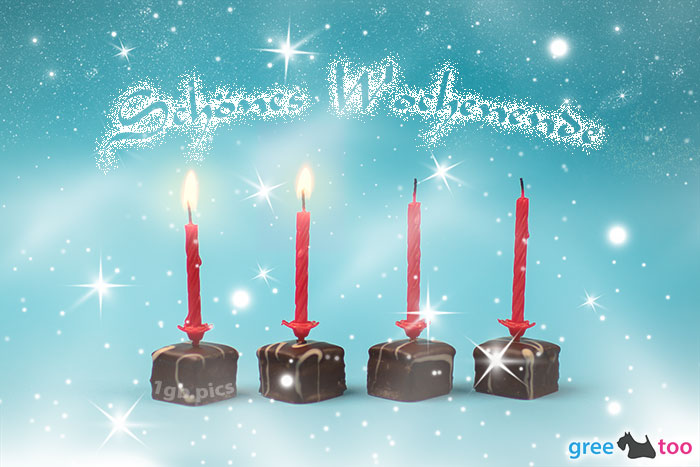 Schoenes Wochenende