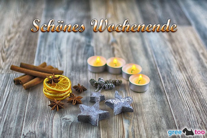 Schönes Wochenende von 1gbpics.com