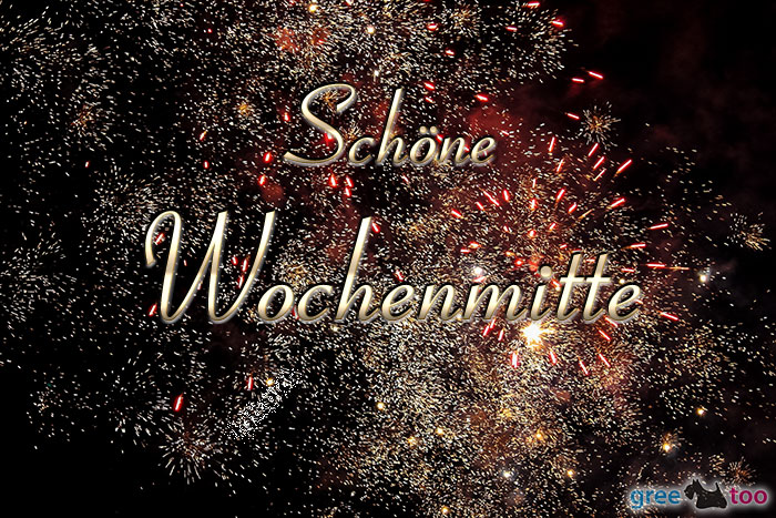 Schoene Wochenmitte