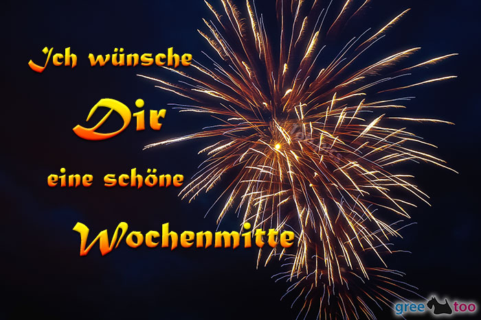 Schoene Wochenmitte