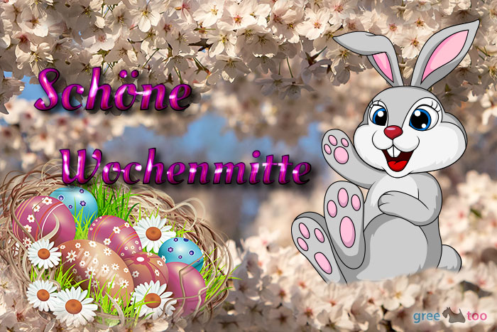 Ostermontag grüße