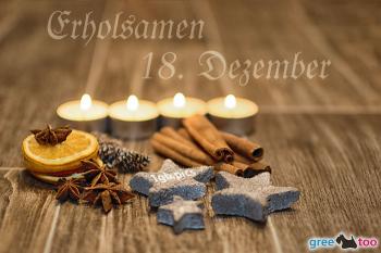 18. Dezember Bilder