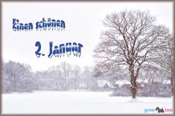 2. Januar Bilder