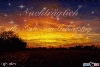Schönen abend vermisse dich
