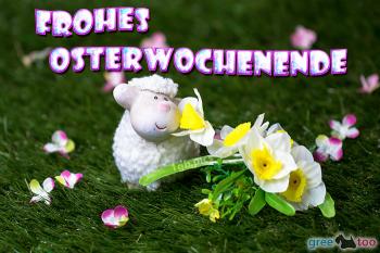 Osterwochenende