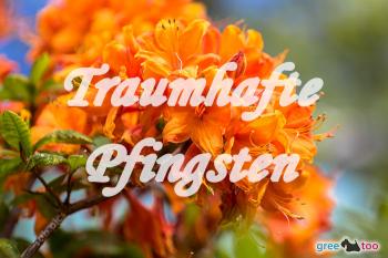 pfingsten