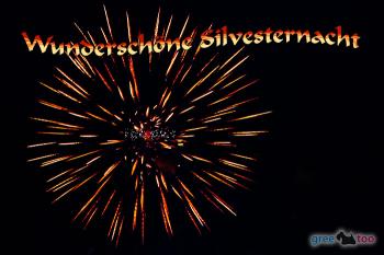 Silvesternacht