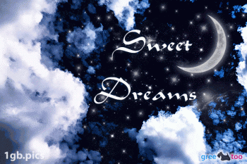 Sweet Dreams Bilder